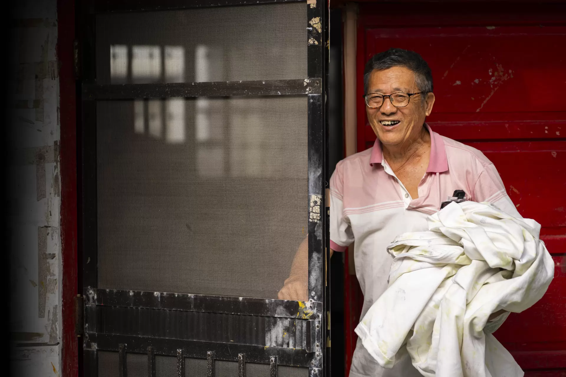 內惟有個凱-圖片